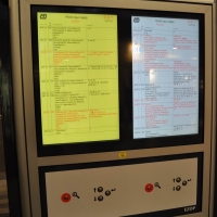  	2010-04-15 - Konferencja w Pilznie - dojazd do Pilzna